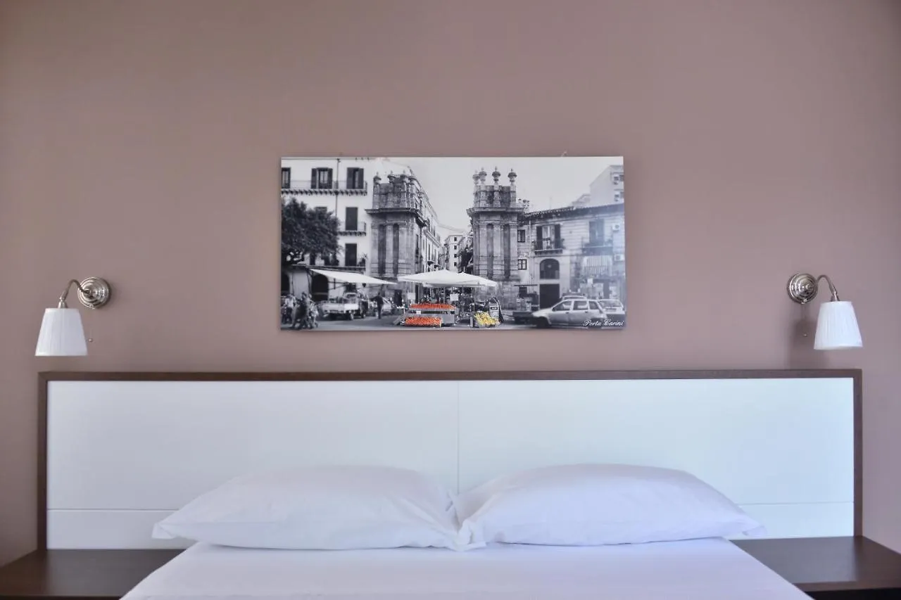 B&B Le Porte Del Centro Palermo