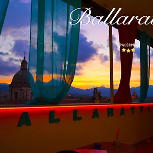 3* Bed & Breakfast Ballarattik