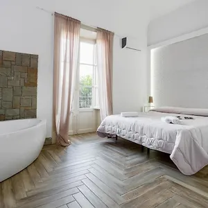 2* Bed & Breakfast Calypso Il Binario Elegance