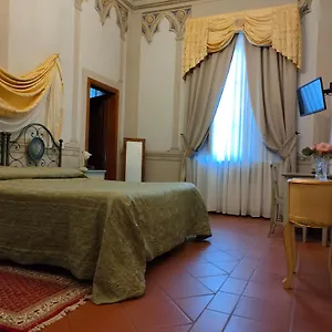 Hotel Cheli Lucca