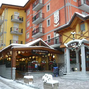 Avio Hotel Temù
