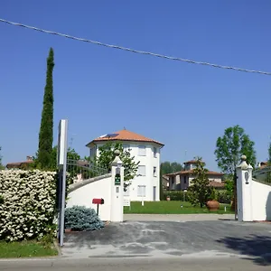 San Giovanni Hotel San Giovanni in Persiceto